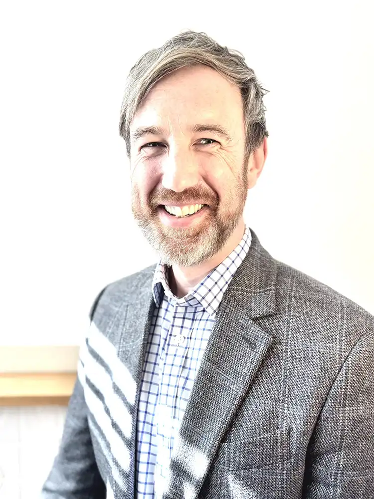 chris eddy acupuncturist ivanhoe